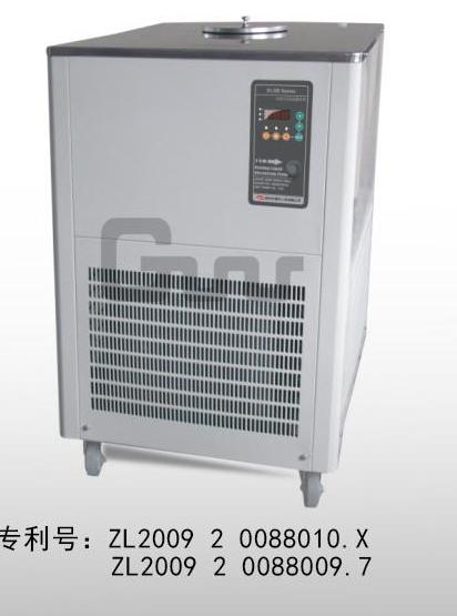 鄭州長城科工貿(mào)超低溫攪拌反應(yīng)浴 DHJF-1050