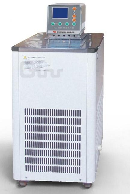 鄭州長城科工貿(mào)恒溫循環(huán)器HX-4015