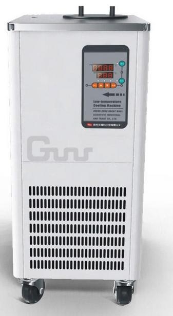 鄭州長城科工貿(mào)冷阱CT-5000L