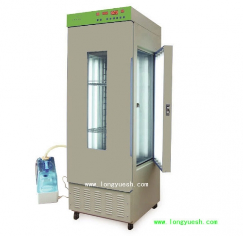 上海龍躍普通人工氣候箱RQX-250B