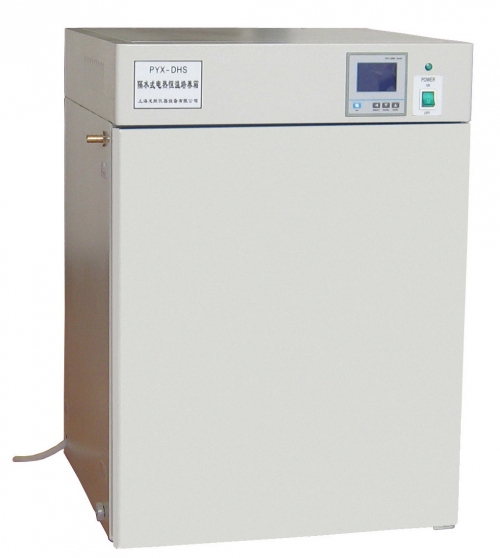 上海龍躍II型隔水式電熱恒溫培養(yǎng)箱（數(shù)顯）PYX-DHS.400-LBS-II