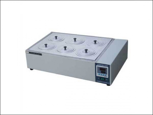 上海博泰電熱恒溫水浴鍋HH.S21-4-S
