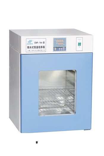 上海三發(fā)隔水式恒溫培養(yǎng)箱GNP-9050