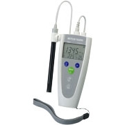 梅特勒電導(dǎo)率儀FG3-FK  便攜式電導(dǎo)率儀