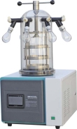 北京博醫(yī)康Lab系列經(jīng)濟型真空冷凍干燥機Lab-1A-80E