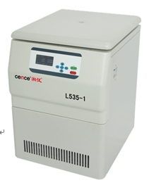 湖南湘儀低速離心機(jī)L535-1（大屏幕液晶顯示）