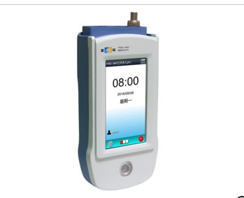 上海雷磁精密酸度計(jì)PHBJ-260F-帶電極（便攜式ph計(jì)）