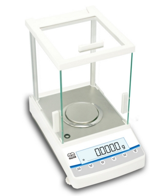 上海良平電子分析天平JA12003（已停產(chǎn)）