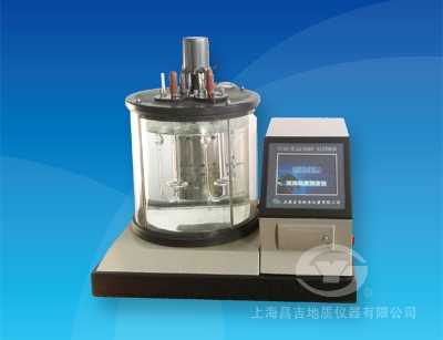 上海昌吉運(yùn)動(dòng)/逆流粘度、粘度指數(shù)測(cè)定器SYD-265B-1（單缸）