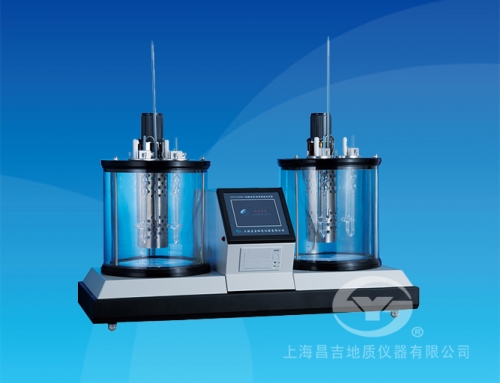 上海昌吉運(yùn)動(dòng)粘度、粘度指數(shù)SYD-265B-3