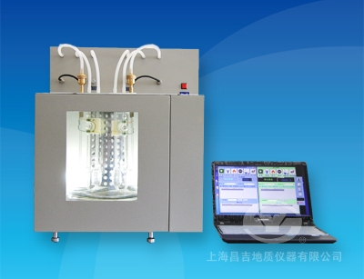 上海昌吉自動(dòng)運(yùn)動(dòng)粘度試驗(yàn)器SYD-265H-2