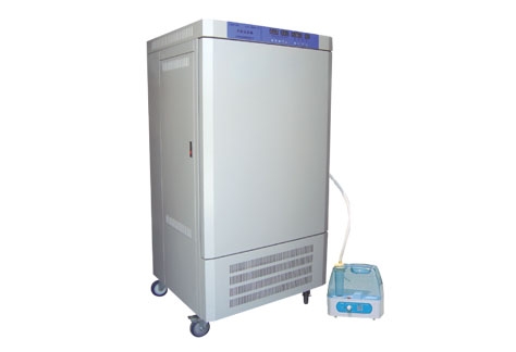 上海新苗人工氣候箱無(wú)氟環(huán)保型QHX-300BSH-Ⅲ