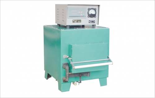 上海新苗箱式電阻爐SX2-4-10N