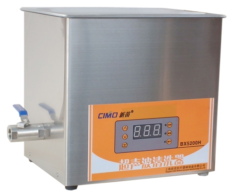 上海新苗超聲波清洗器BX9200HP