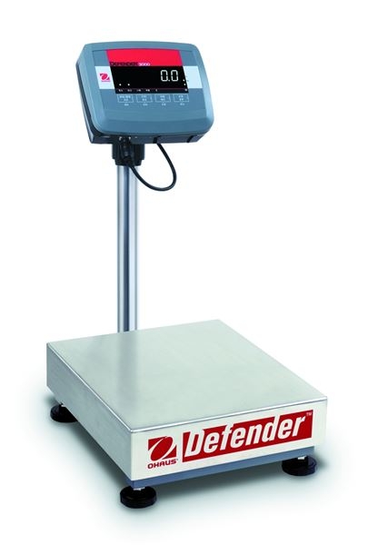 奧豪斯DEFENDER? 3000 - D32PE 電子臺(tái)秤D32PE150BXZH