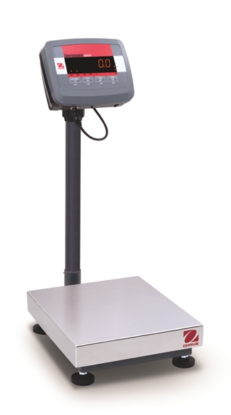 奧豪斯DEFENDER? 2000 - D24P電子臺(tái)秤D24PE60FRZH