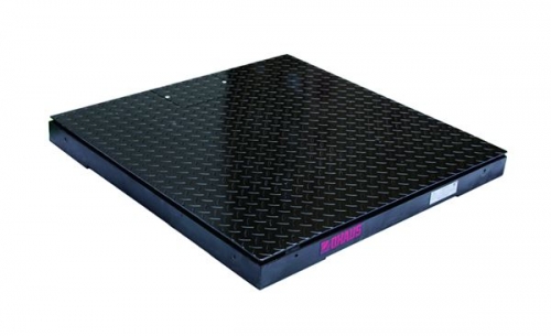 奧豪斯DEFENDER5000平臺(tái)秤秤體DF1500HSZH
