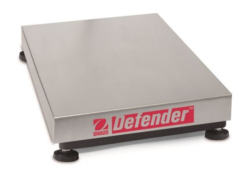 奧豪斯DEFENDER? 3000 不銹鋼臺(tái)秤秤體D150VLZH