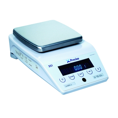 上海精科天美電子天平LS3200C【 Precisa普利賽斯】