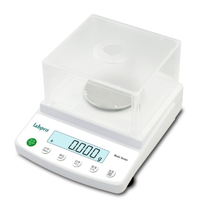 上海良平電子天平B30002