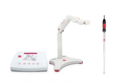 美國(guó)奧豪斯酸度計(jì)FB20 5W套裝  FB20主機(jī)+STMICRO5