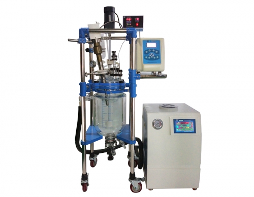 寧波新芝Scientz-30T超聲波提取機(jī)