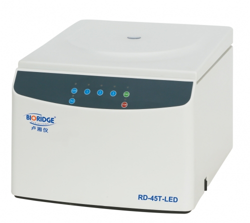 上海盧湘儀血液洗滌離心機(jī)RD-45T