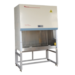 博迅生物安全柜BSC-1300IIA2（醫(yī)用型） 【停產(chǎn)】