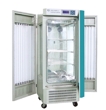 上海申賢光照培養(yǎng)箱PGX-350A