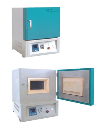 上海申賢箱式電阻爐/馬弗爐SX2-4-10N