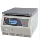 上海安亭低速臺(tái)式離心機(jī)TDL-4D