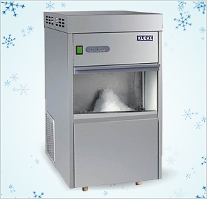 常熟雪科全自動(dòng)雪花制冰機(jī)IMS-70（35kg）