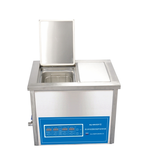 昆山舒美超聲波清洗器KQ-600GKDV