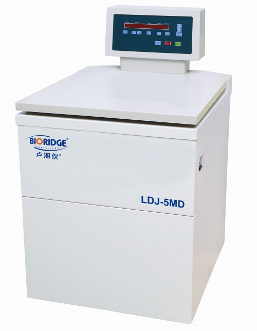 上海盧湘儀恒溫原油水份測(cè)定離心機(jī)LDJ-5MD   LED 數(shù)字顯示