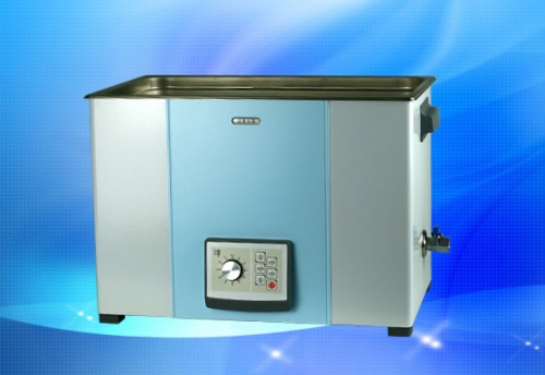 沙鷹超聲波清洗器CSA-30BT 掃頻出口型 加熱型