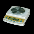 上海良平電子天平JY10002 已停產(chǎn) 替代型號(hào)為B10002