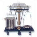 上海良平機械靜水力學天平8SJ5KG-1（已停產(chǎn)）
