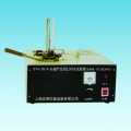 上海安德SYA-261A石油產(chǎn)品閉口閃點(diǎn)試驗(yàn)器(賓斯基-馬丁閉口杯法)