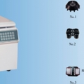 安徽中科中佳低速離心機KDC-1042（已停產(chǎn)）
