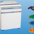 安徽中科中佳低速冷凍離心機(jī)KDC-3000R