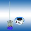 上海安德SYA-4507瀝青軟化點試驗器（配置可調(diào)封閉電爐1000W）