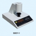 上海悅豐數(shù)顯白度儀SBDY-1