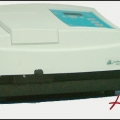 上海棱光紫外可見分光光度計GDS53(已停產(chǎn))