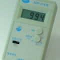 上?？祪x便攜式電導(dǎo)率儀DDP-200