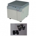 上海安亭低速臺(tái)式大容量離心機(jī)TDL-5-A