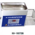 昆山禾創(chuàng)臺式高頻數(shù)控超聲波清洗器KH-160TDV