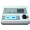 上海安亭電子濁度計WZS-1000