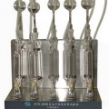 上海昌吉石油產(chǎn)品硫含量試驗(yàn)器（燃燈法）SYD-380B