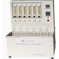 上海昌吉變壓器油氧化安定性測(cè)定器SYD-0206