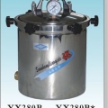 上海三申手提式滅菌器YX280B